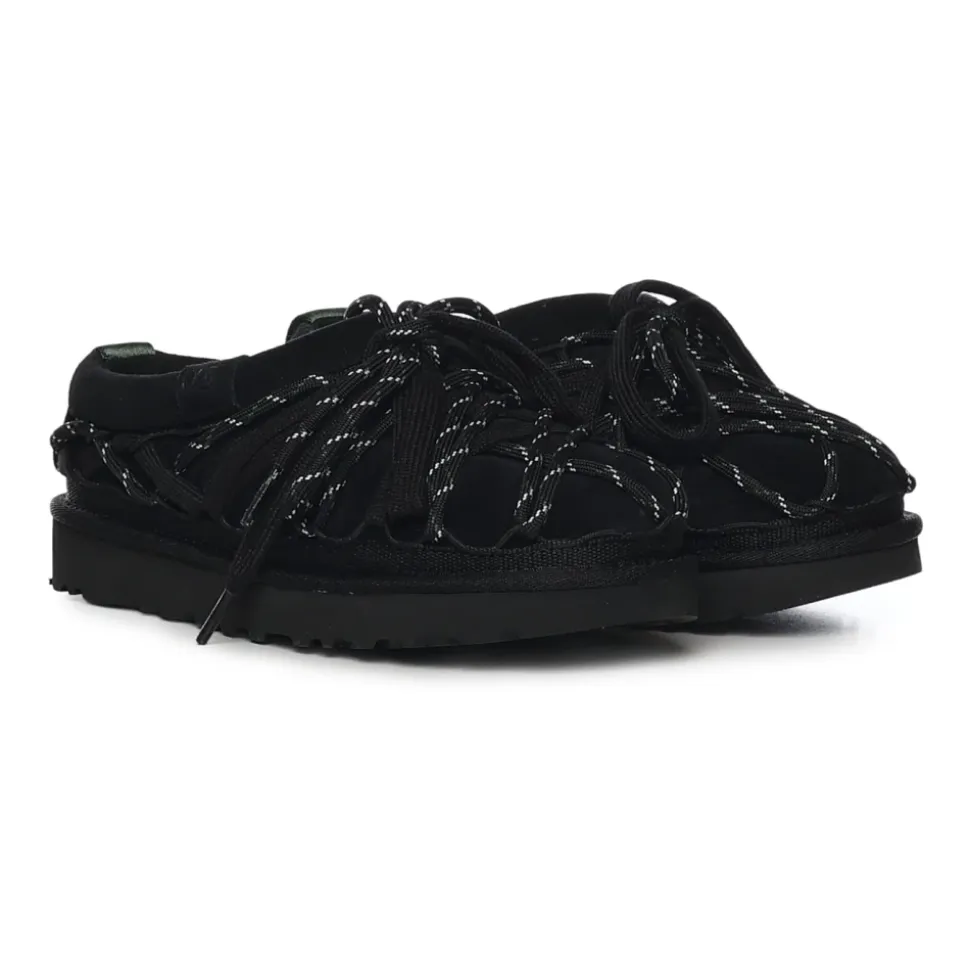 Tasman Lace