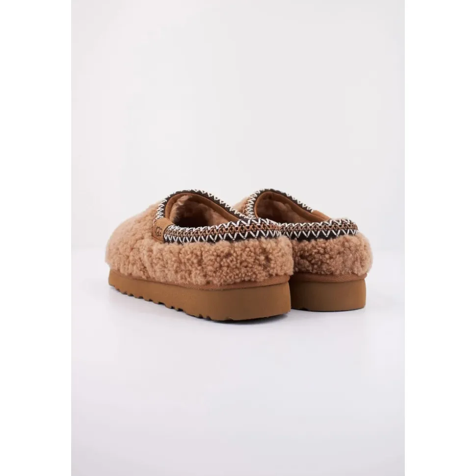 Tasman Maxi Curly