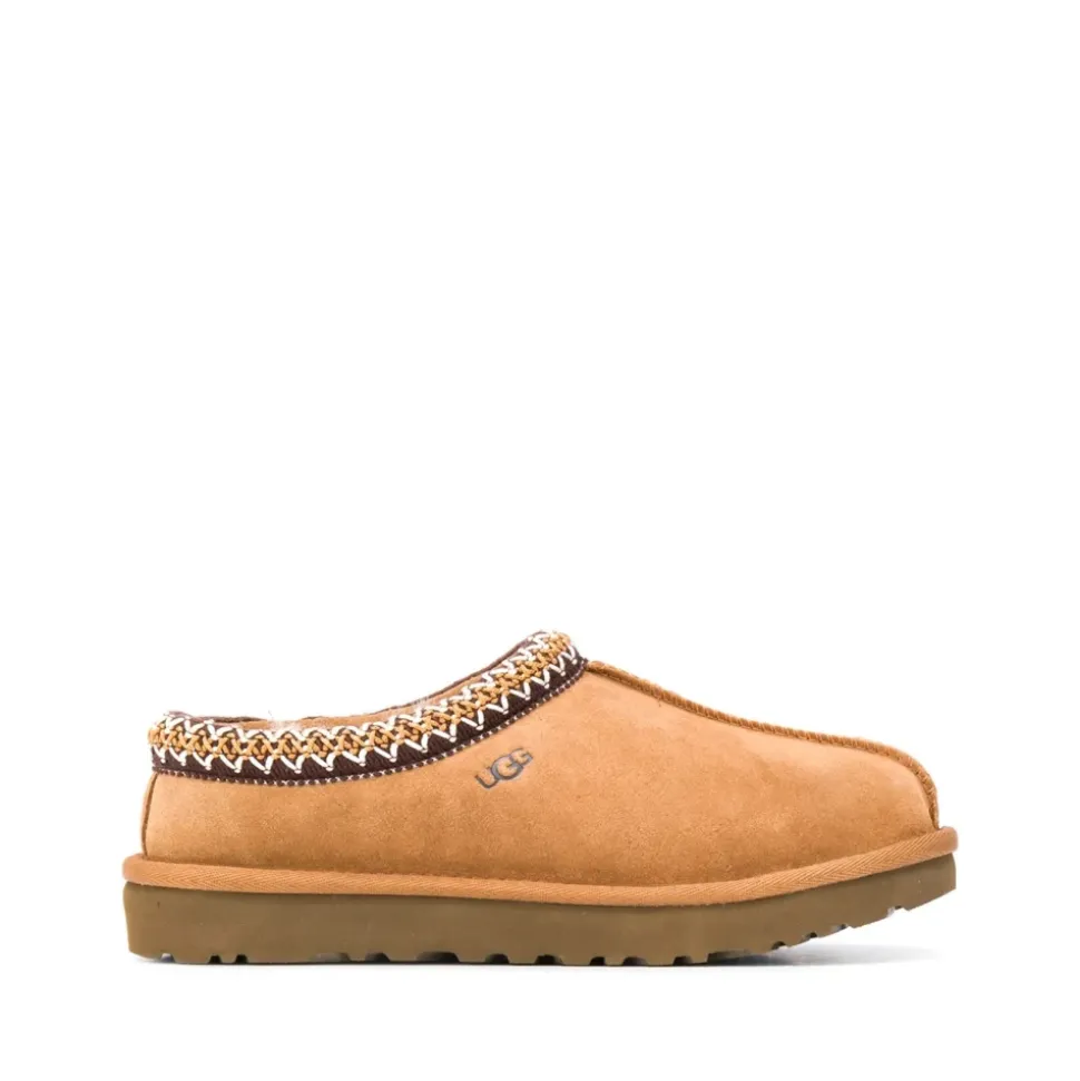 Tasman Slipper