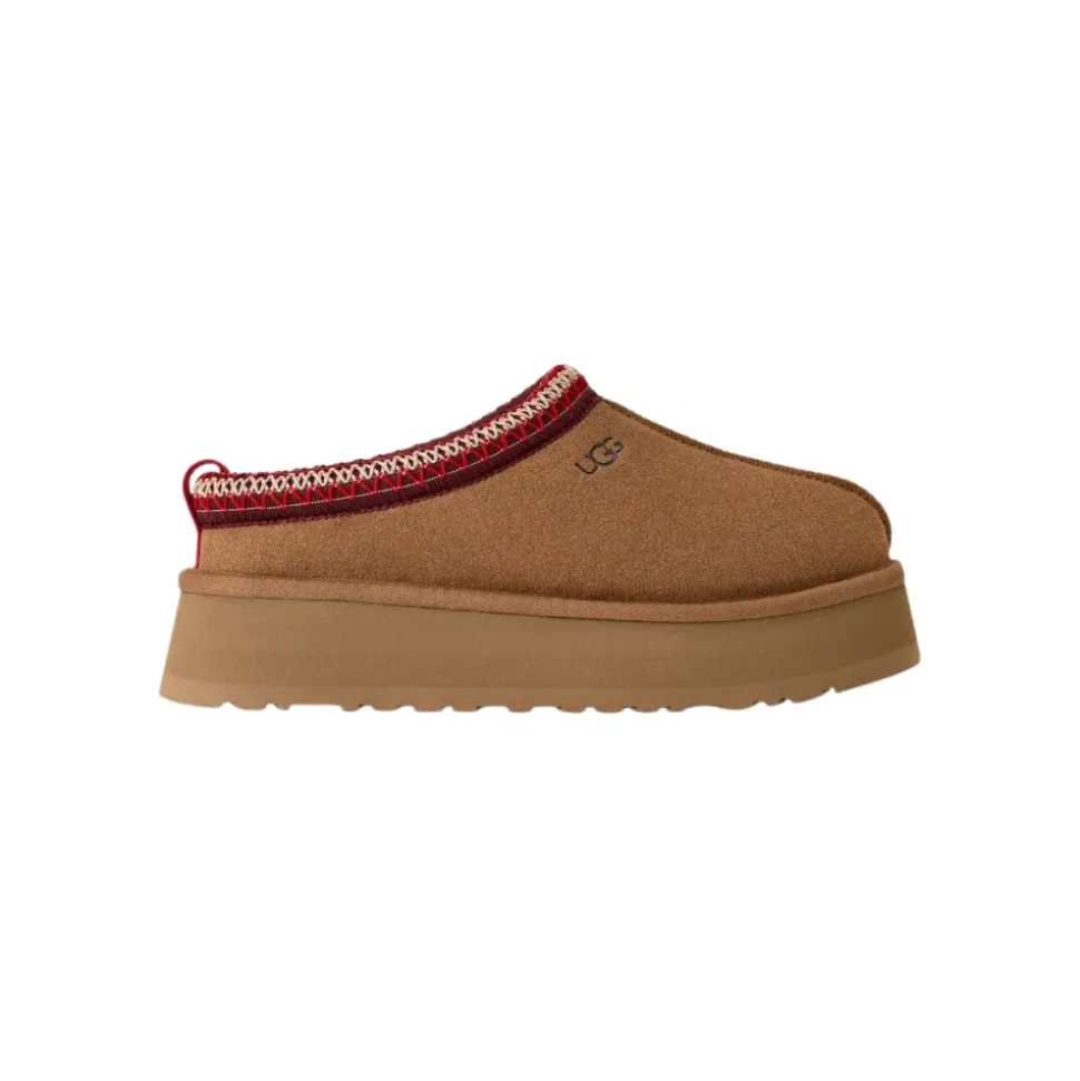 Tazz II Clog