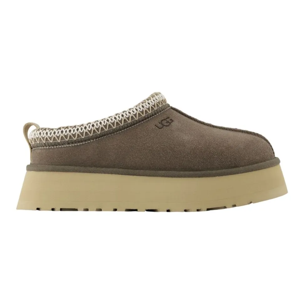 Tazz II Mules