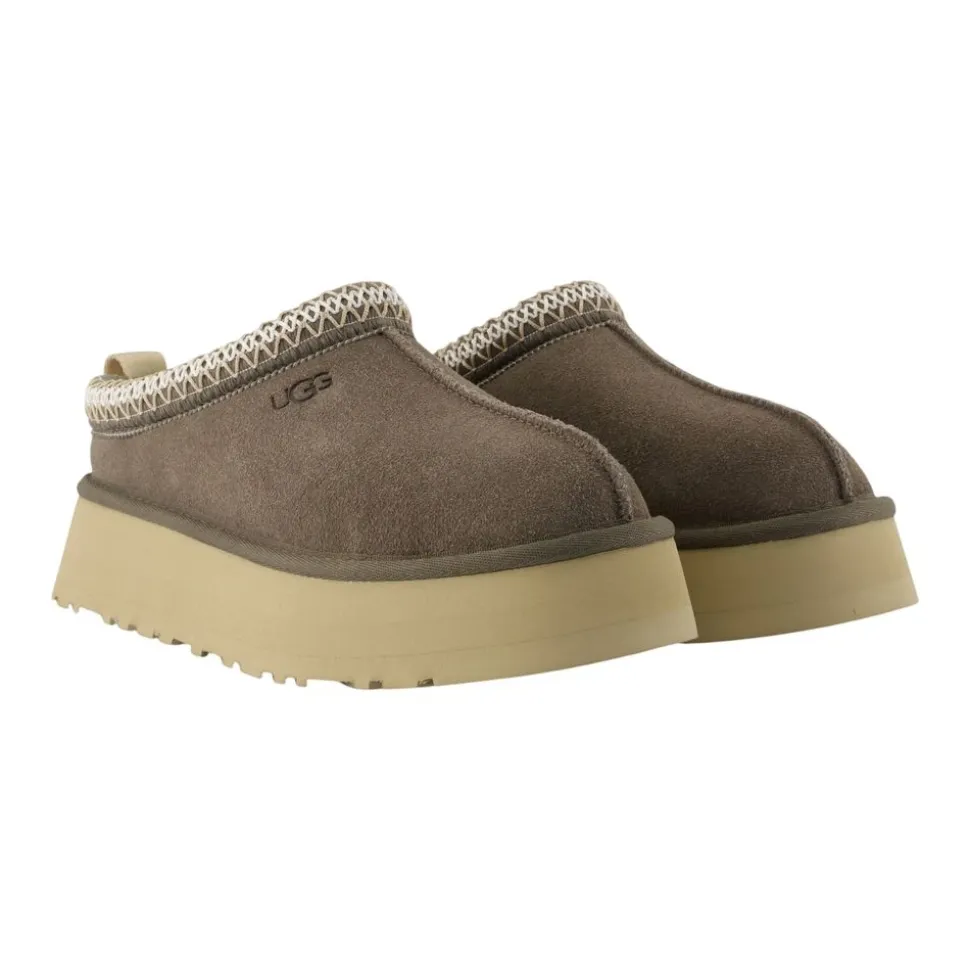 Tazz II Mules