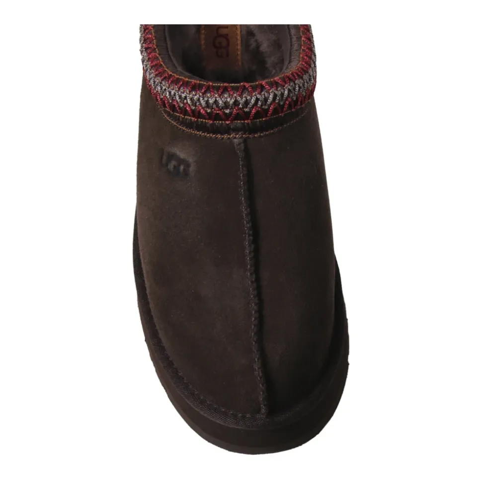Tazz II Slipper