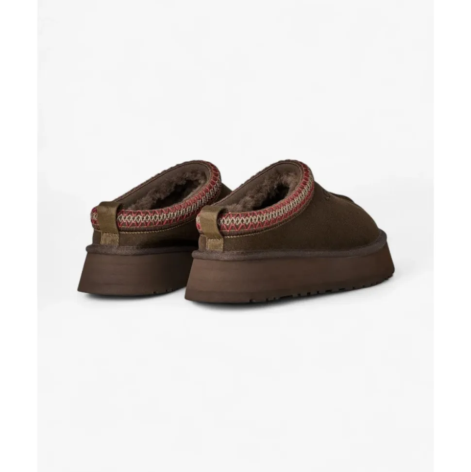 Tazz II Slipper