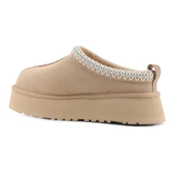Tazz II Slipper