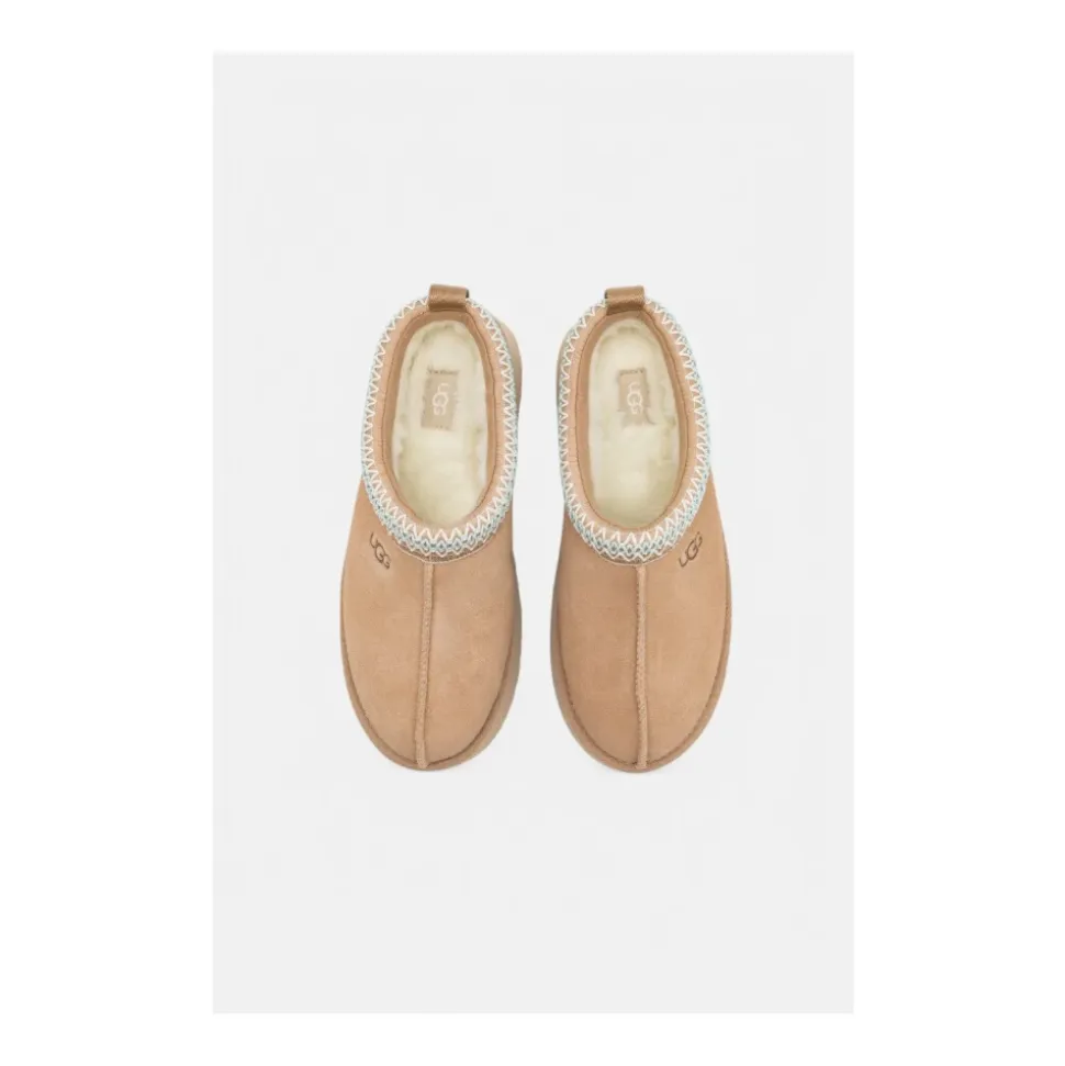 Tazz II Slippers Sand