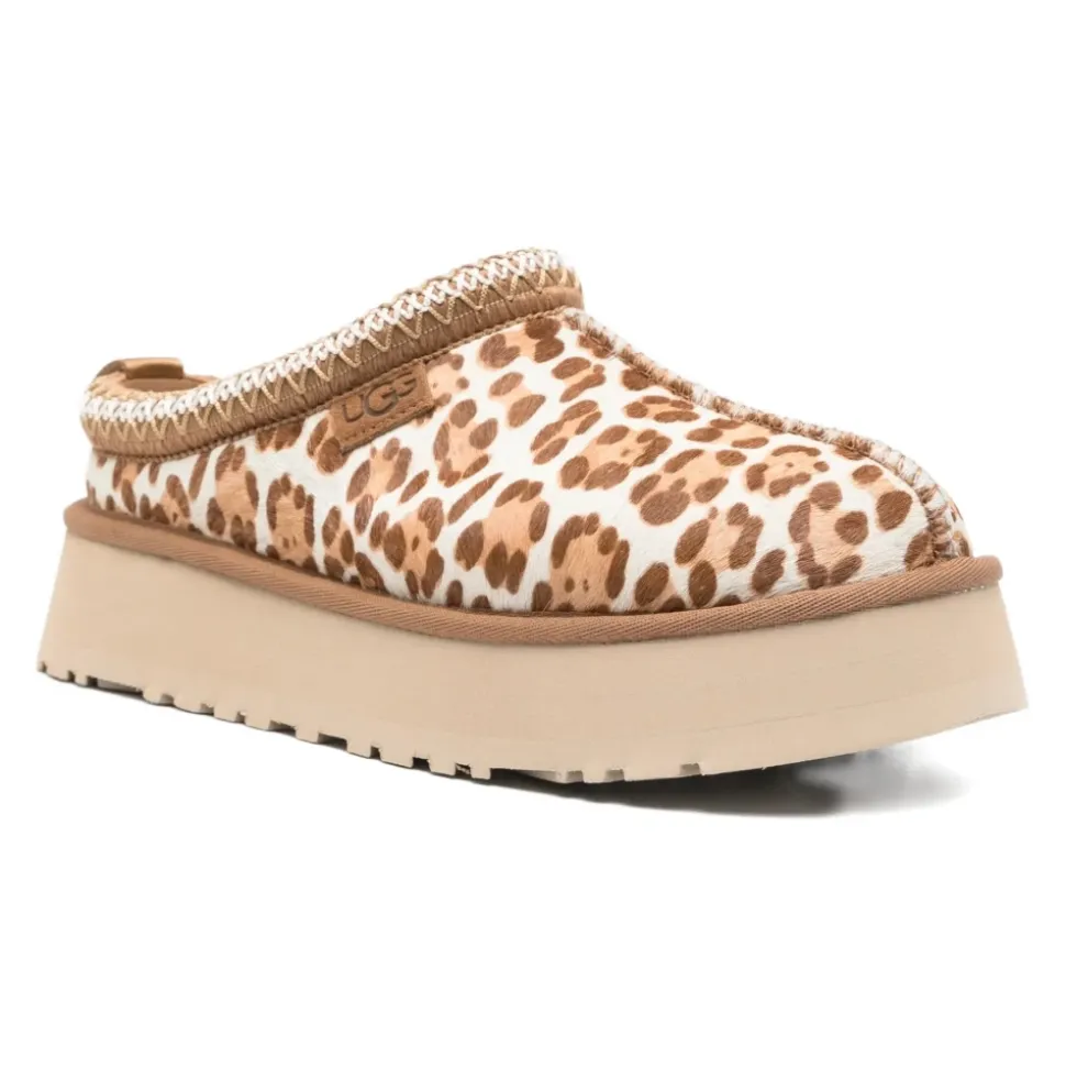 Tazz Plains Slipper