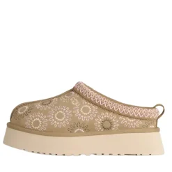 Tazz Sun Stitch Slipper