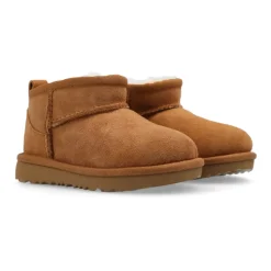 T Classic Ultra Mini bottes de neige