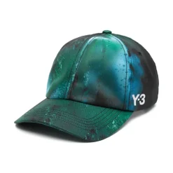 Tech Cap