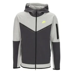 Tech Fleece Zip Hoodie Vêtements de sport