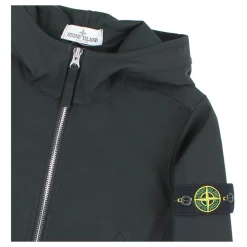 Technical Fabric Jacket