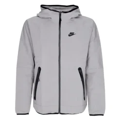 Tech Tissé Windbreaker Veste à capuche