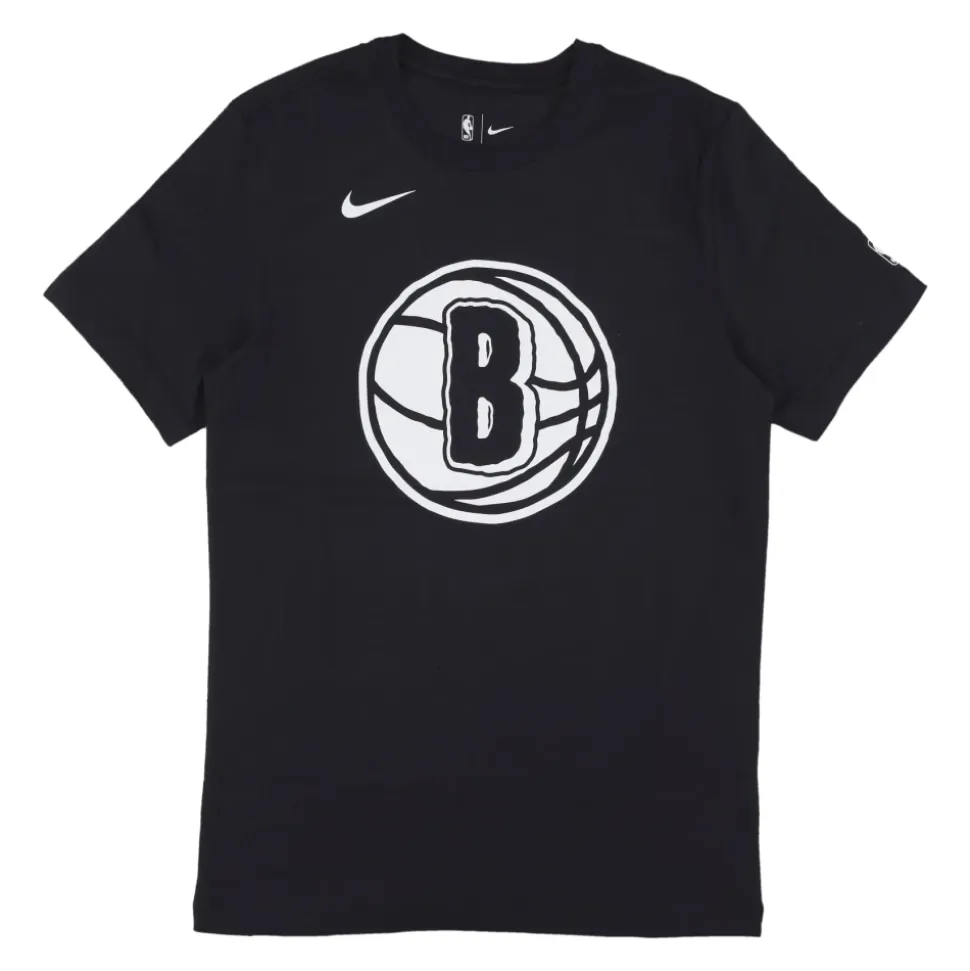 Tee NBA City Edition Noir
