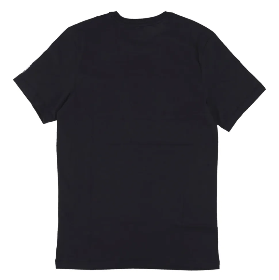 Tee NBA City Edition Noir