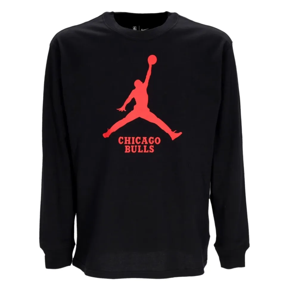 Tee NBA Essentials L/S Chibul