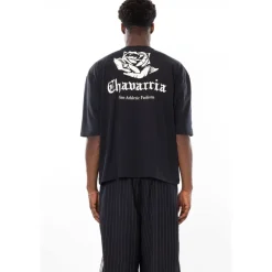 Tee Oversize Logo Chavarria