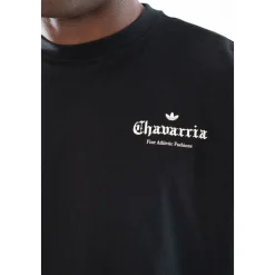 Tee Oversize Logo Chavarria