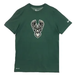 Tee-shirt avec logo Boston Celtics