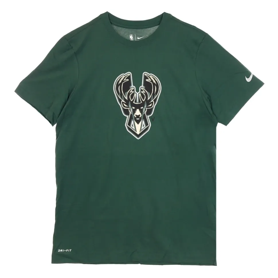 Tee-shirt avec logo Boston Celtics