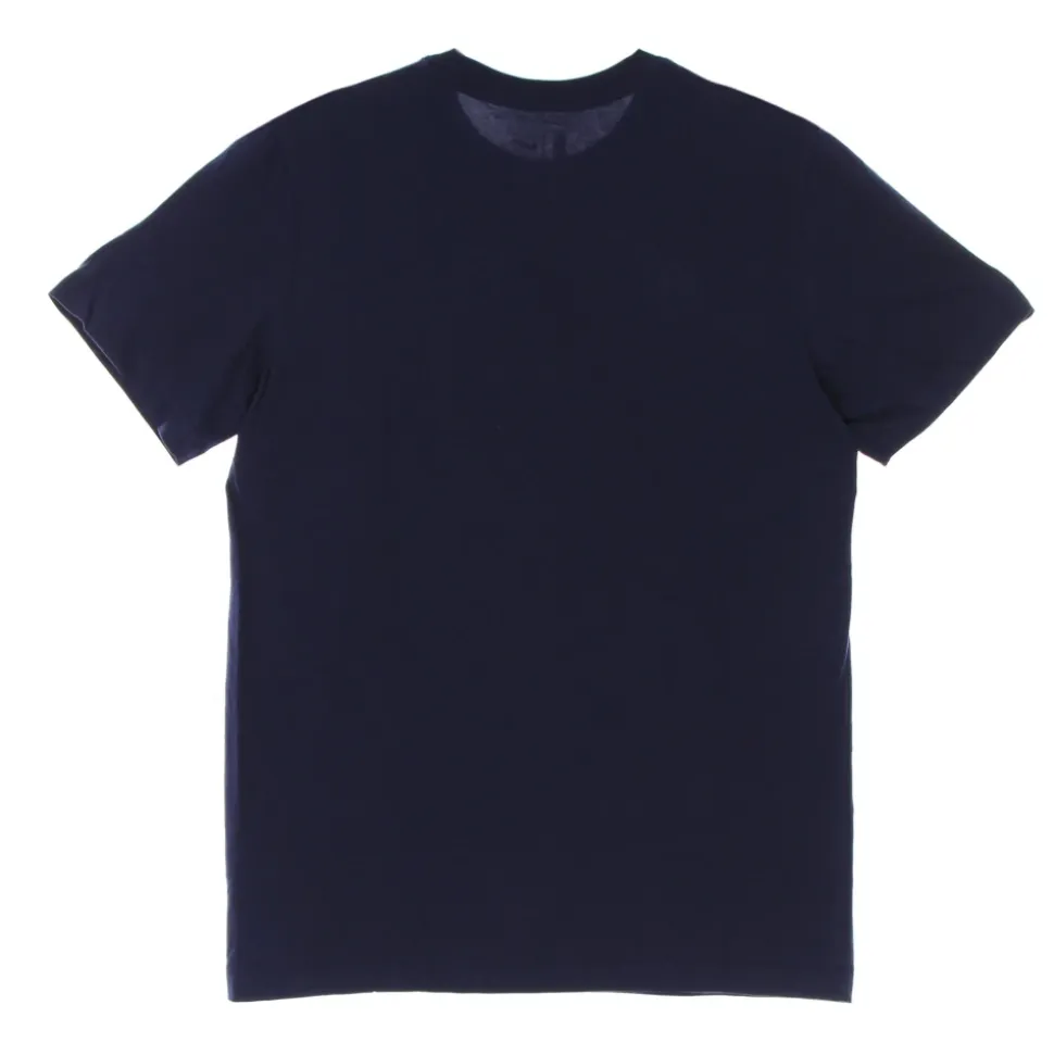Tee-shirt avec logo Dallas Mavericks