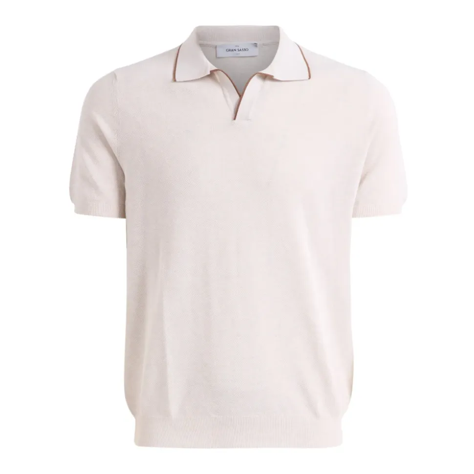 Tennis Polo