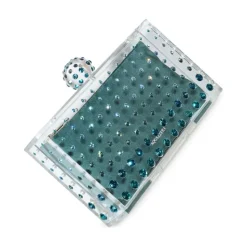 Tequila Clutch