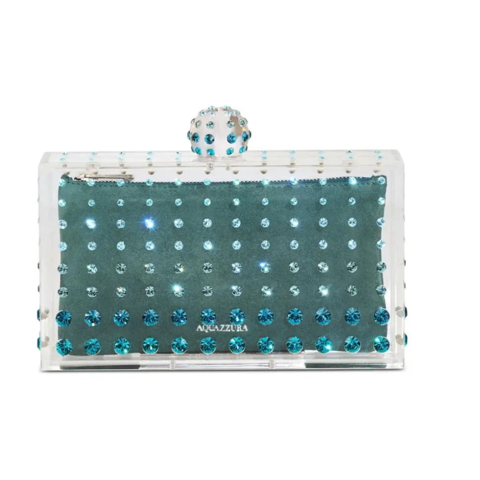 Tequila Clutch