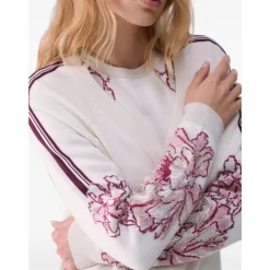 TF6093MS49 Cardigan
