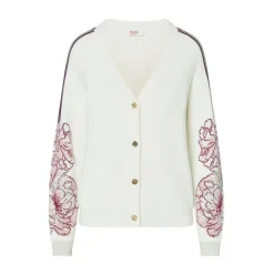TF6093MS49 Cardigan