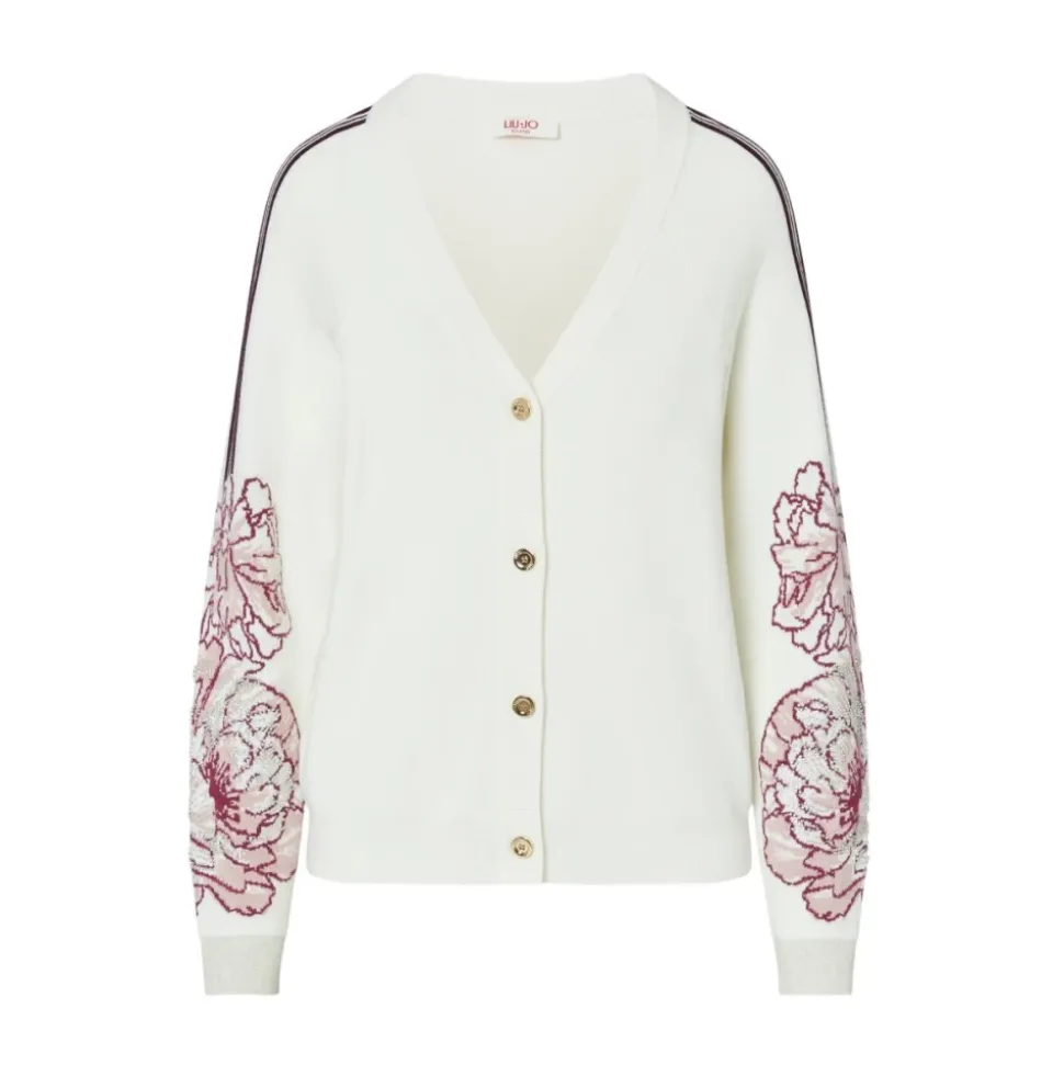 TF6093MS49 Cardigan