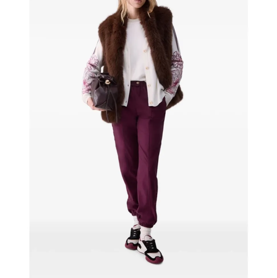 TF6093MS49 Cardigan