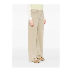 The Bow Jeans