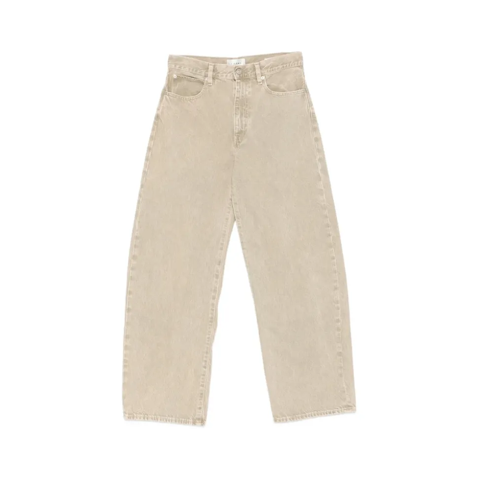 The Bow Jeans