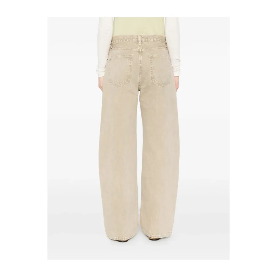 The Bow Jeans