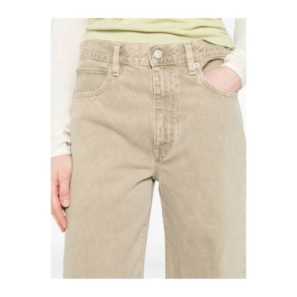 The Bow Jeans