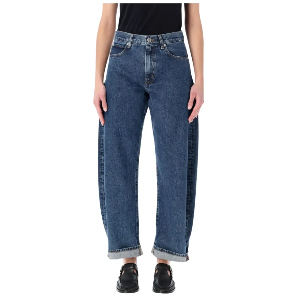 The Bubble Jeans