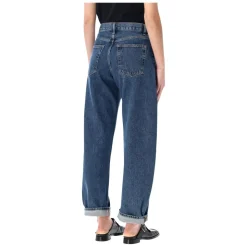 The Bubble Jeans