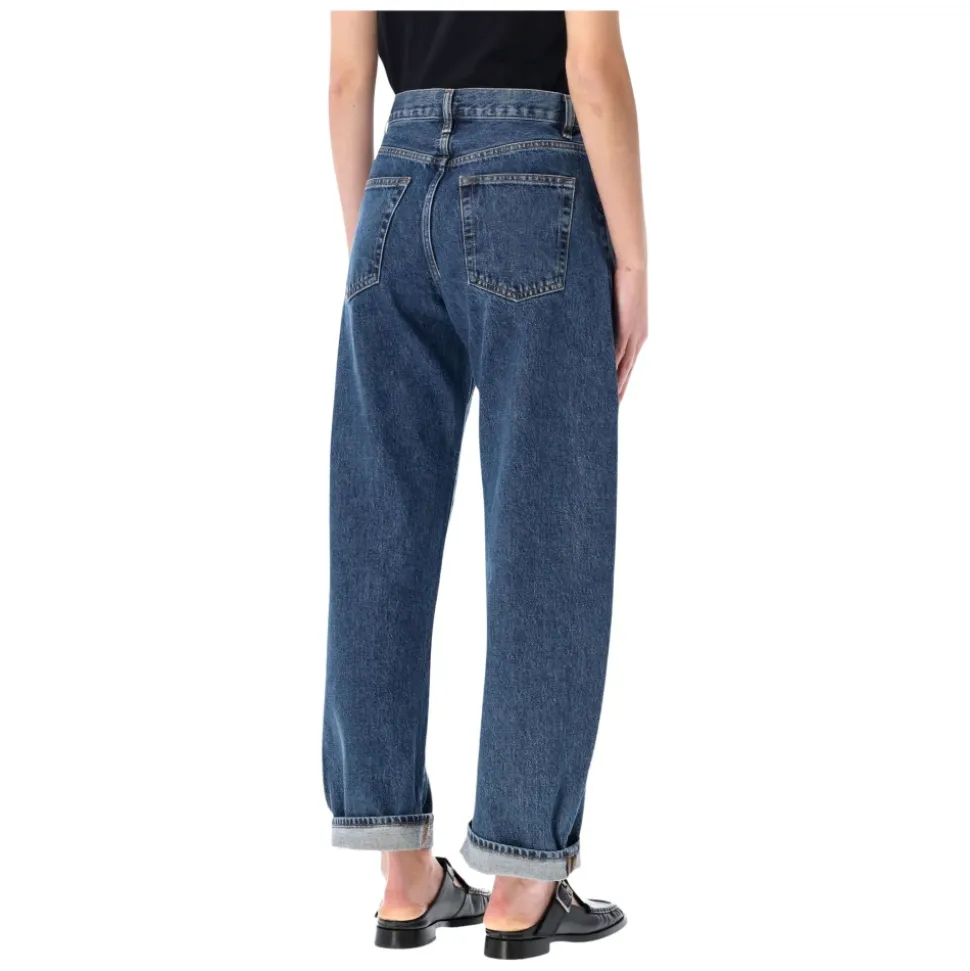 The Bubble Jeans