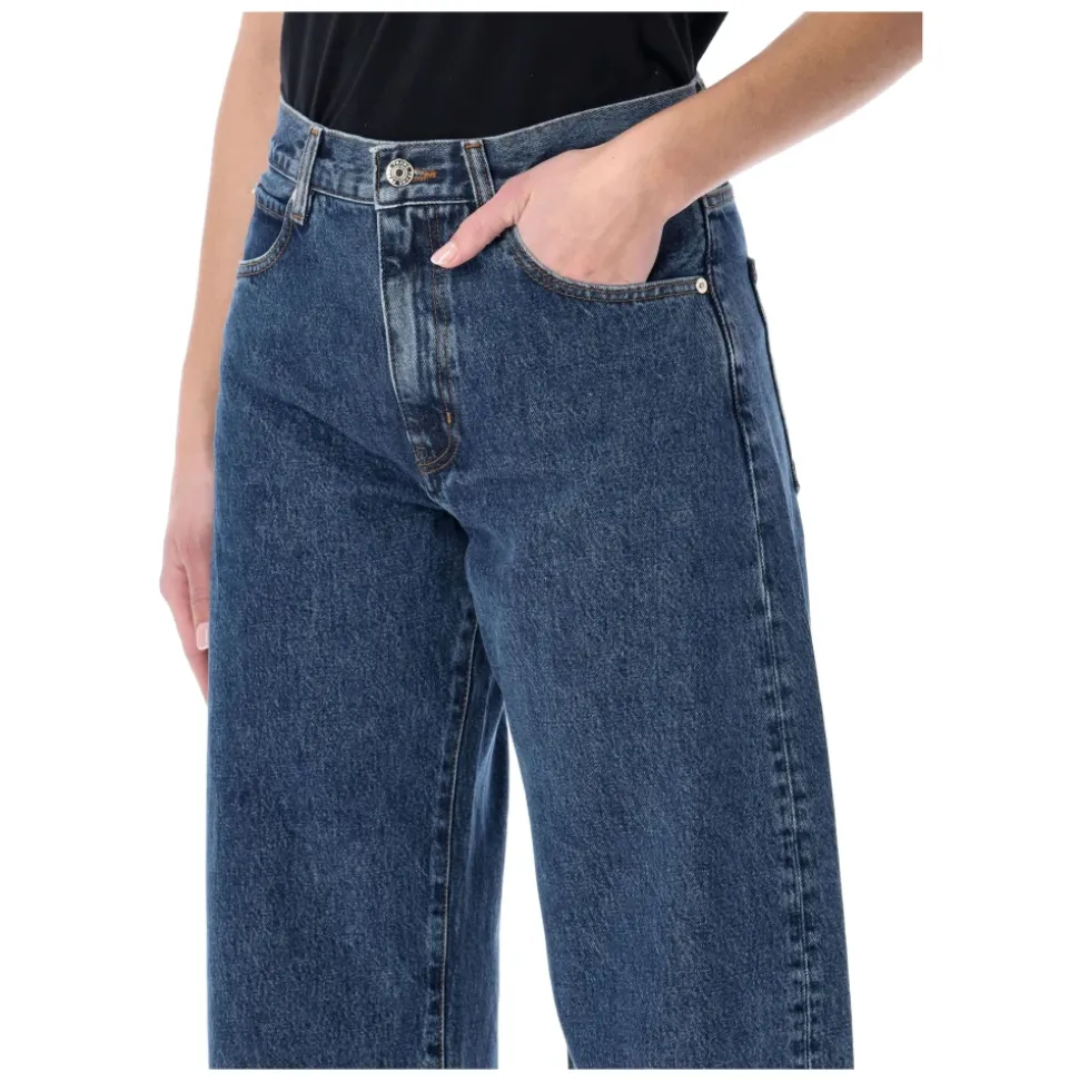 The Bubble Jeans