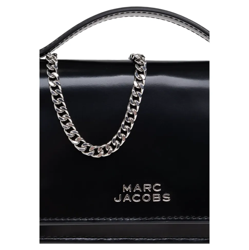 The Glam Mirror Mini Bag