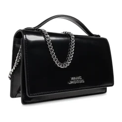 The Glam Mirror Mini Bag
