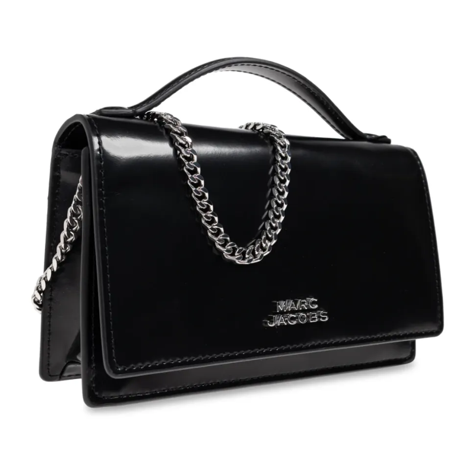 The Glam Mirror Mini Bag