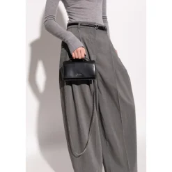 The Glam Mirror Mini Bag