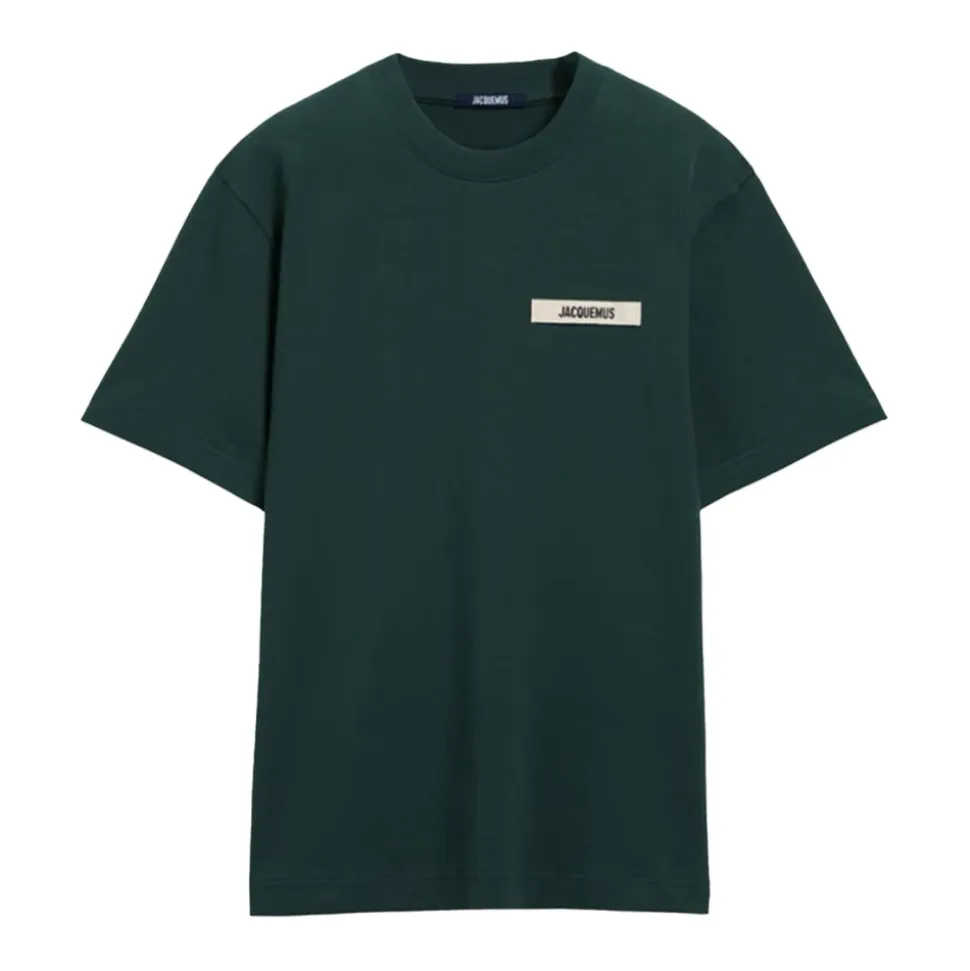 The Gros Grain T-Shirt