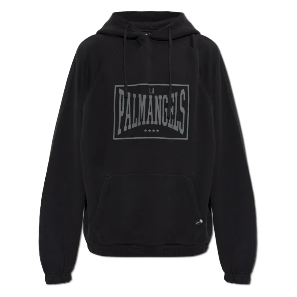 The Hoodie