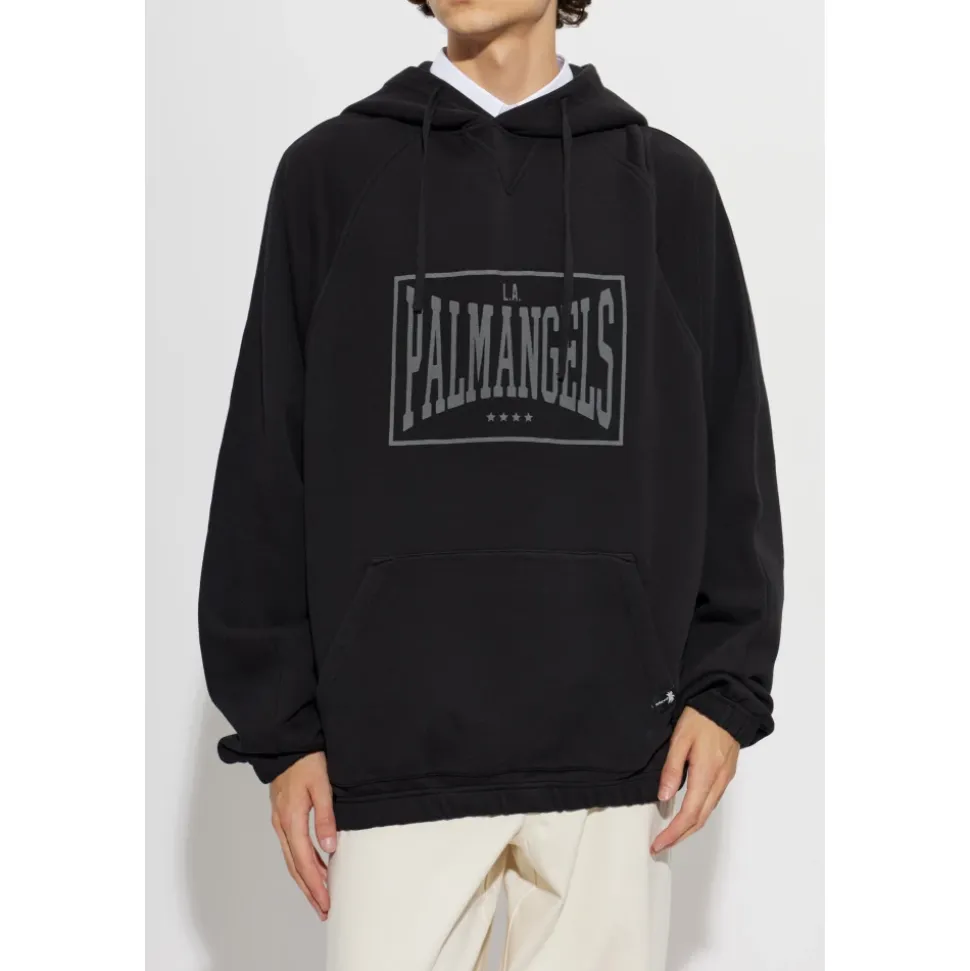 The Hoodie