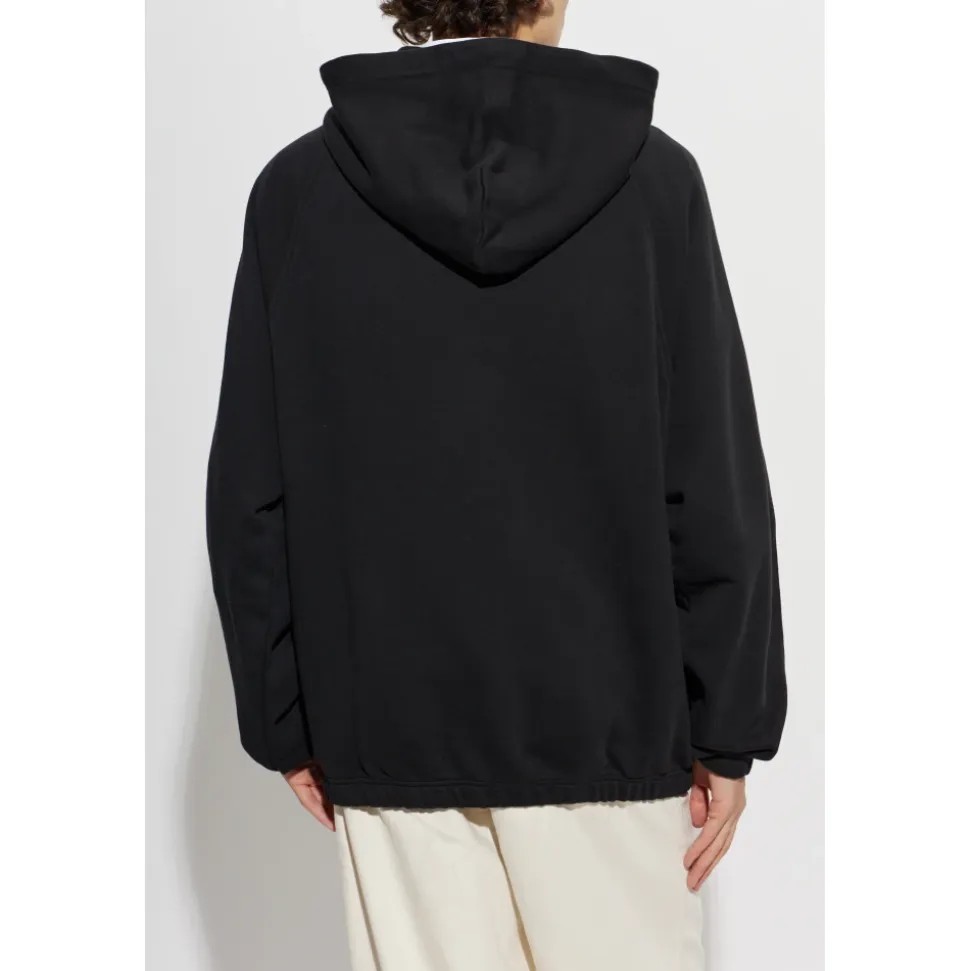 The Hoodie