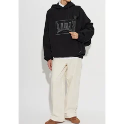 The Hoodie
