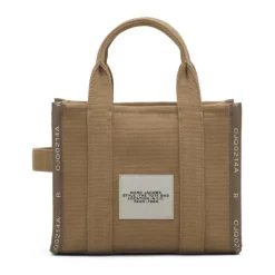 The Jacquard Small Tote Bag